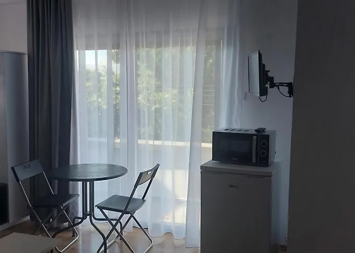 Lighthouse Han/Misafirhane