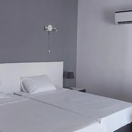 Gasthof Lighthouse Kyrenia (Northern Cyprus)