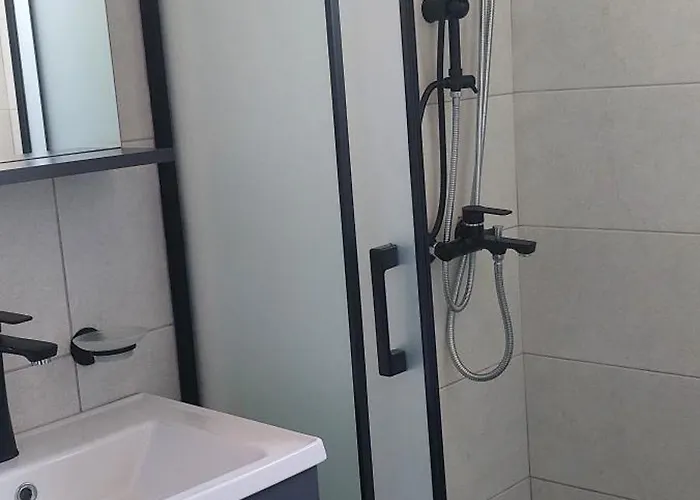 Lighthouse Han/Misafirhane *